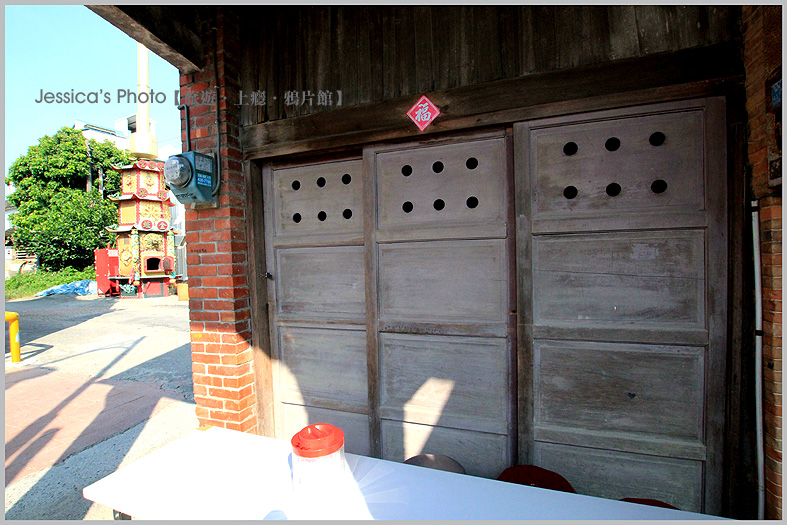 桃園龍潭●三坑老街●阿香菜包/阿秋姨牛汶水/59號的冰滴咖啡/江夏堂/永福宮