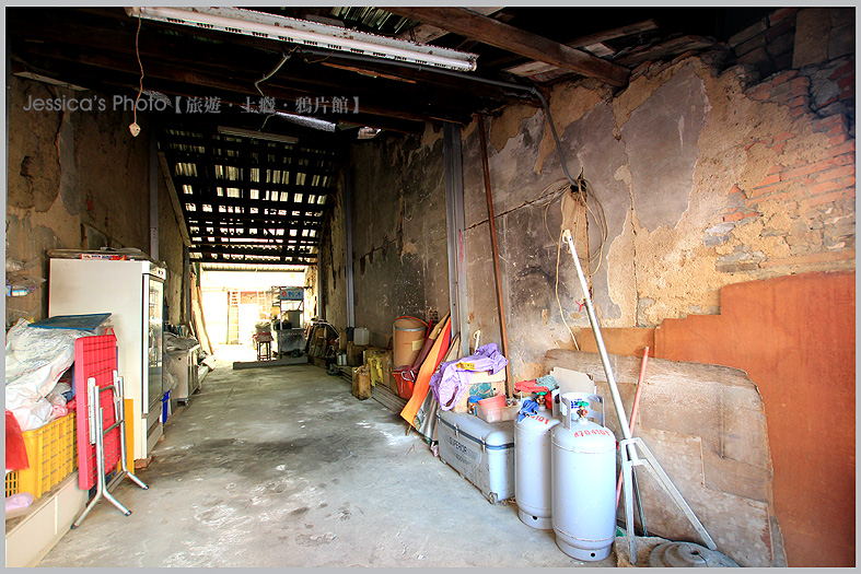 桃園龍潭●三坑老街●阿香菜包/阿秋姨牛汶水/59號的冰滴咖啡/江夏堂/永福宮