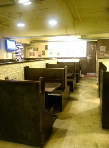 [食] Evans Burger(敦南店)~CP值超高早午餐 :D