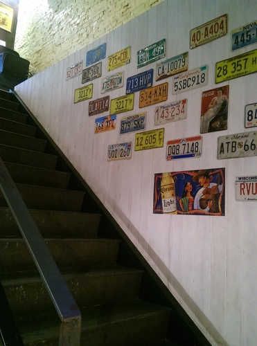 [食] Evans Burger(敦南店)~CP值超高早午餐 :D