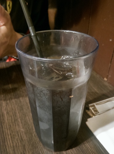 [食] Evans Burger(敦南店)~CP值超高早午餐 :D