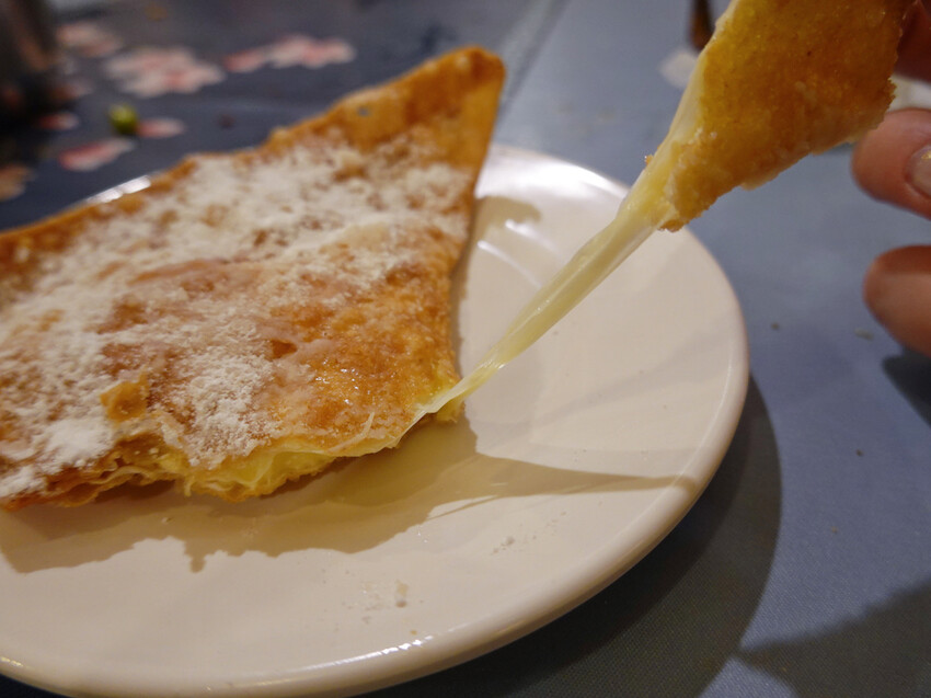 台北大安—秦味館｜任由舌尖上的酸麻辣 溜一趟陝西香料之旅｜國父紀念館、東區