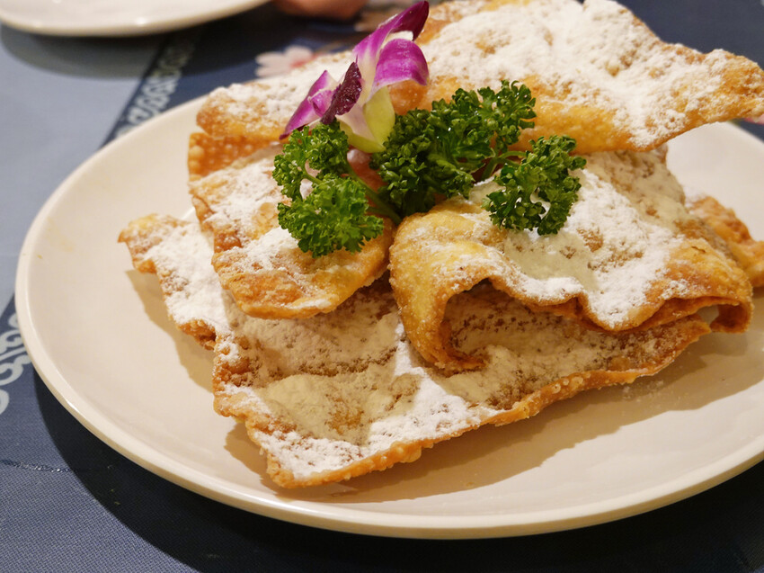 台北大安—秦味館｜任由舌尖上的酸麻辣 溜一趟陝西香料之旅｜國父紀念館、東區