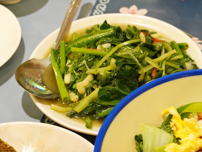 台北大安—秦味館｜任由舌尖上的酸麻辣 溜一趟陝西香料之旅｜國父紀念館、東區