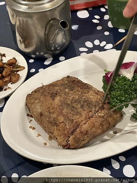 台北市大安區-秦味館