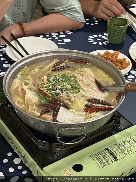 台北市大安區-秦味館