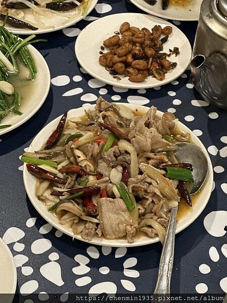 台北市大安區-秦味館