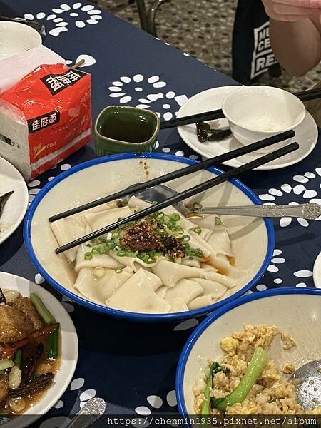 台北市大安區-秦味館