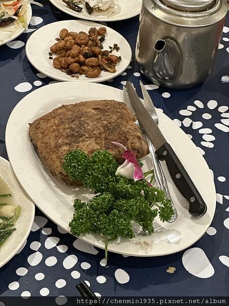 台北市大安區-秦味館