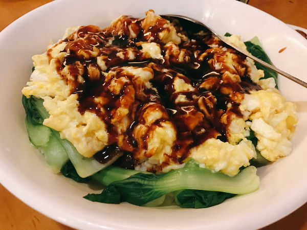 【秦味館】台北大安 - 道地陝西味兒帶我踏上黃土高原