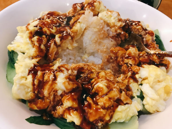 【秦味館】台北大安 - 道地陝西味兒帶我踏上黃土高原