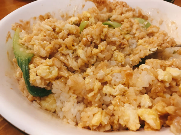 【秦味館】台北大安 - 道地陝西味兒帶我踏上黃土高原