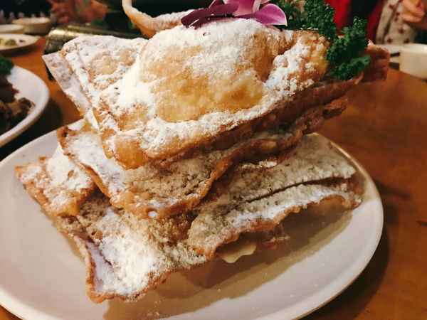 【秦味館】台北大安 - 道地陝西味兒帶我踏上黃土高原