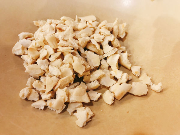 【秦味館】台北大安 - 道地陝西味兒帶我踏上黃土高原