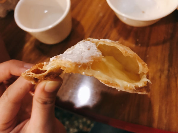 【秦味館】台北大安 - 道地陝西味兒帶我踏上黃土高原