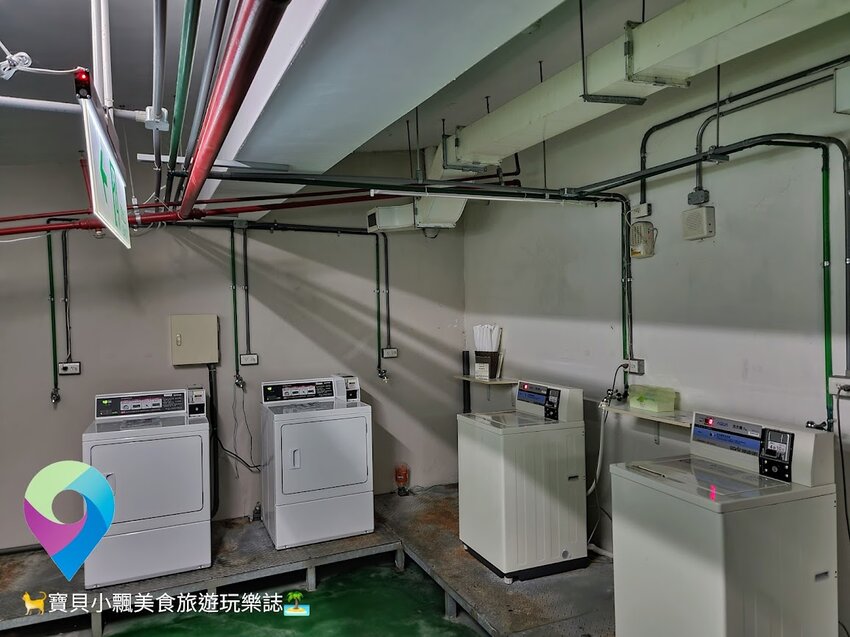 [住宿]花蓮 市中心飯店 經濟實惠 生活機能相當方便 花蓮力麗華美達安可酒店