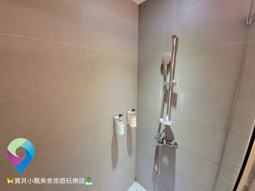 [住宿]花蓮 市中心飯店 經濟實惠 生活機能相當方便 花蓮力麗華美達安可酒店