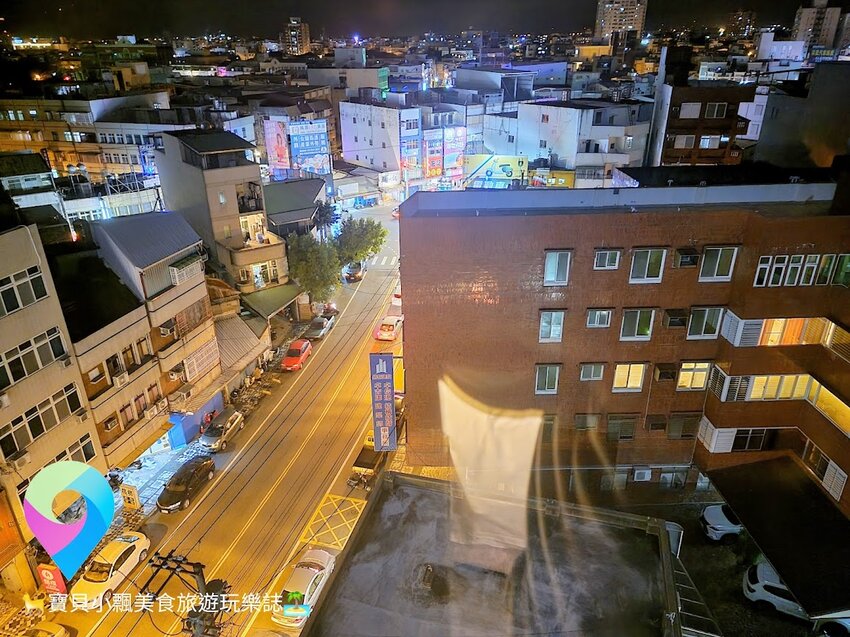 [住宿]花蓮 市中心飯店 經濟實惠 生活機能相當方便 花蓮力麗華美達安可酒店