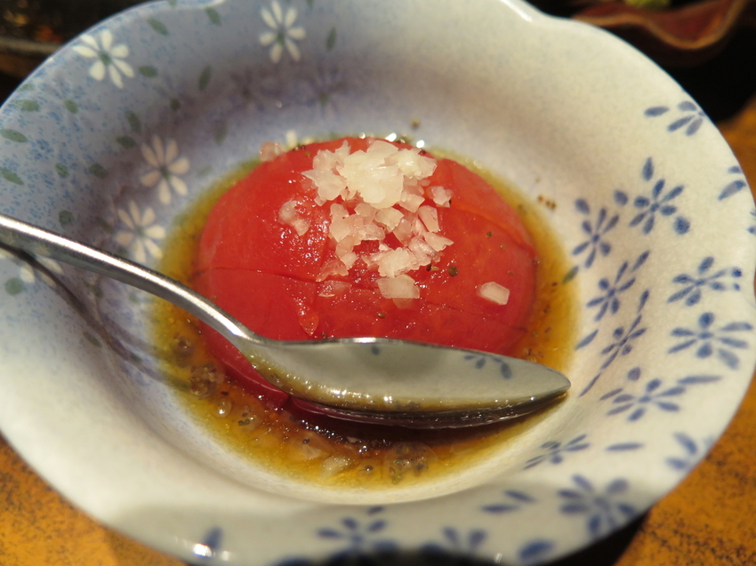 IMG_9530.JPG - 【台北】橘色涮涮屋。二館仁愛店高價單點式火鍋。南洋峇里spa撰寫