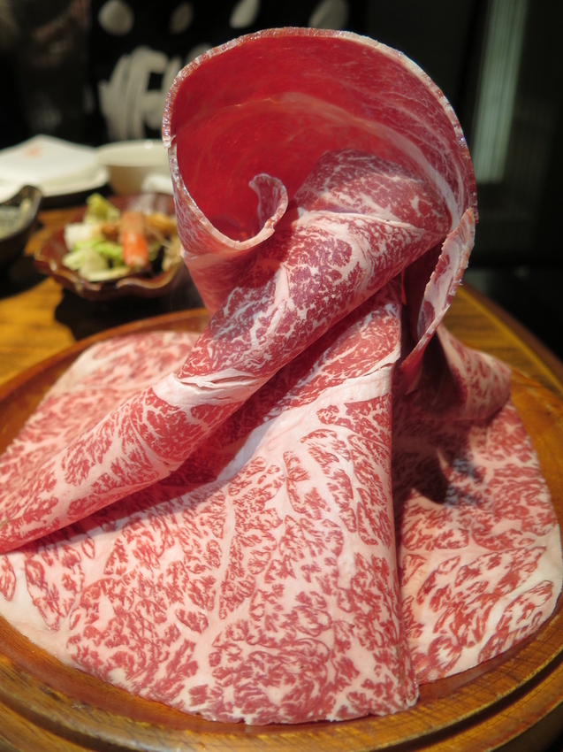 IMG_9541.JPG - 【台北】橘色涮涮屋。二館仁愛店高價單點式火鍋。南洋峇里spa撰寫