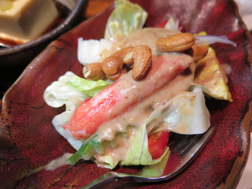 IMG_9535.JPG - 【台北】橘色涮涮屋。二館仁愛店高價單點式火鍋。南洋峇里spa撰寫