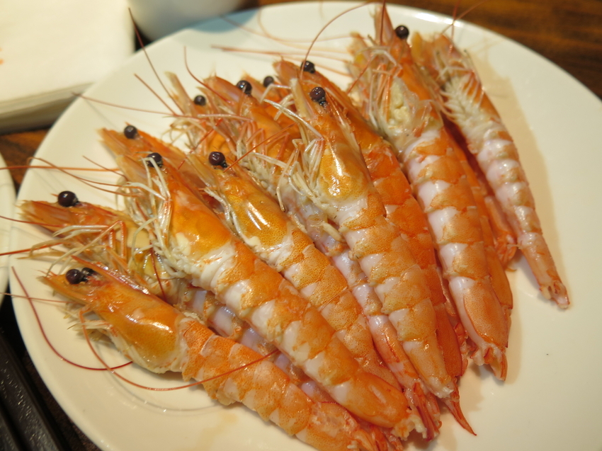 IMG_9564.JPG - 【台北】橘色涮涮屋。二館仁愛店高價單點式火鍋。南洋峇里spa撰寫