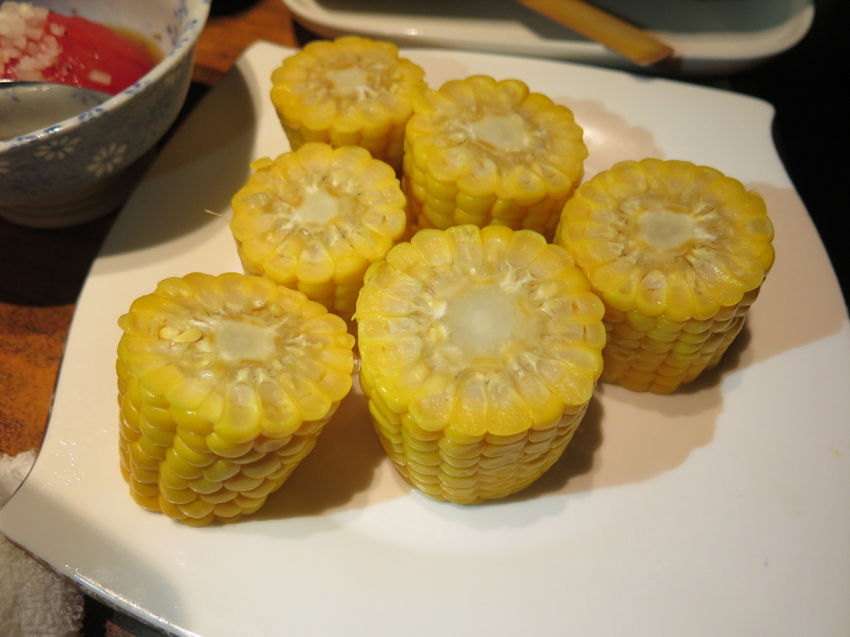 IMG_9536.JPG - 【台北】橘色涮涮屋。二館仁愛店高價單點式火鍋。南洋峇里spa撰寫