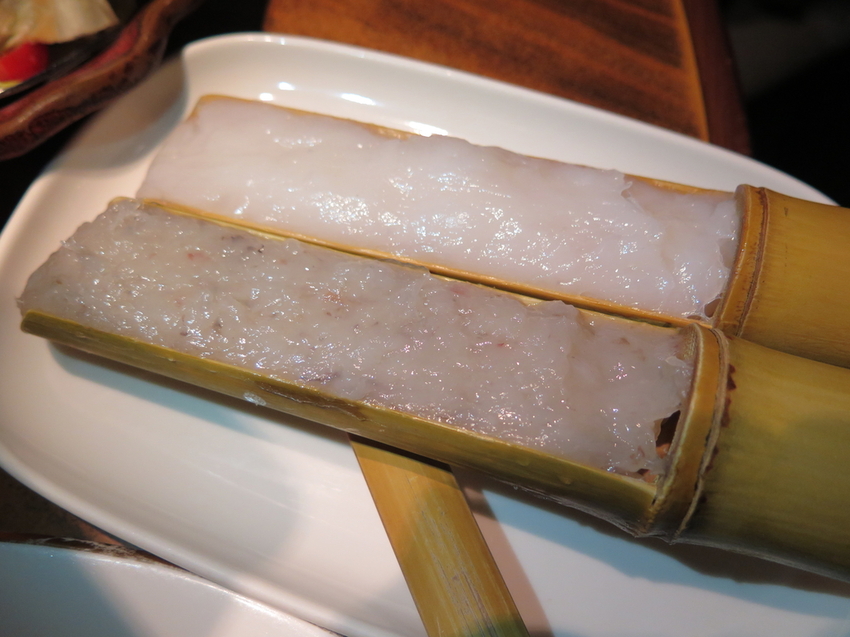 IMG_9534.JPG - 【台北】橘色涮涮屋。二館仁愛店高價單點式火鍋。南洋峇里spa撰寫