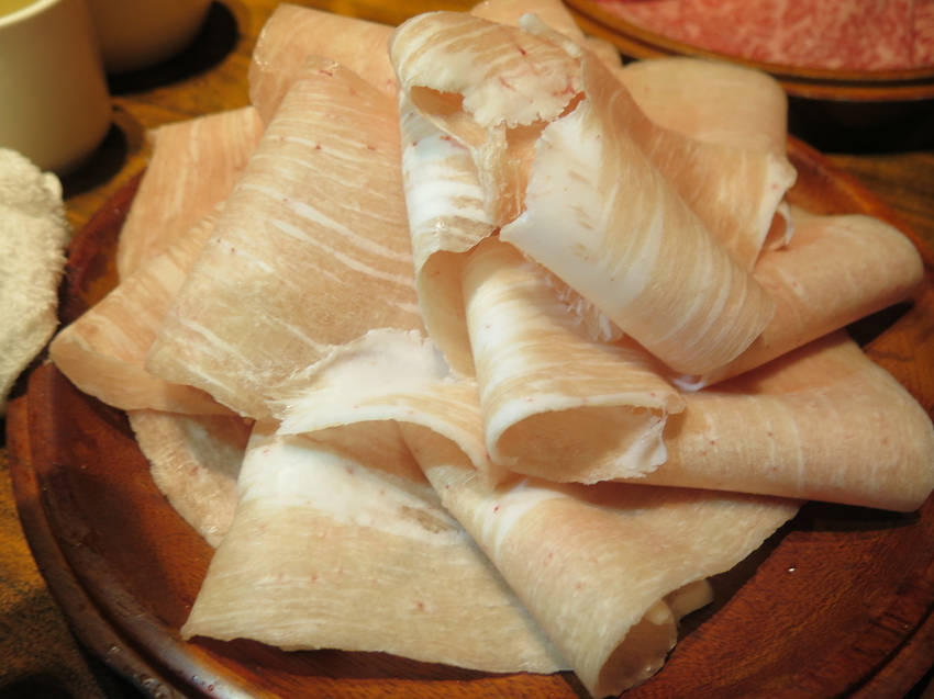 IMG_9542.JPG - 【台北】橘色涮涮屋。二館仁愛店高價單點式火鍋。南洋峇里spa撰寫