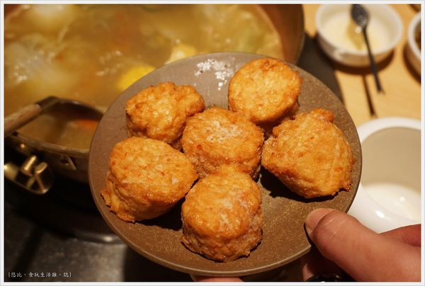 橘色涮涮屋-26-蟹肉丸.JPG 橘色涮涮屋-26-蟹肉丸.JPG