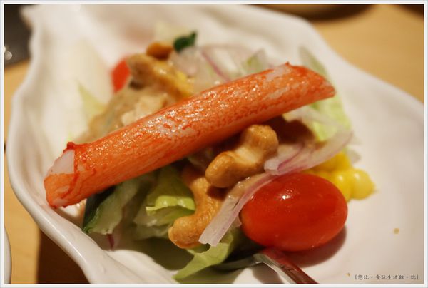 橘色涮涮屋-14-和風生菜沙拉.JPG 橘色涮涮屋-14-和風生菜沙拉.JPG