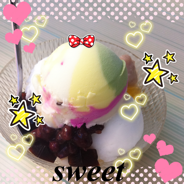 『食記』高雄三民。85度c高醫大二代店,濃郁芒果霜淇淋好吃(85度c CAFE)