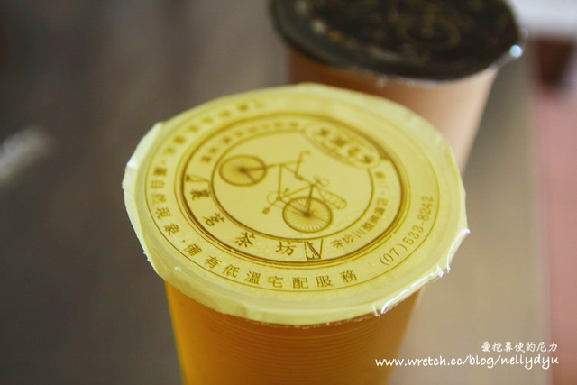 『食記』高雄三民。85度c高醫大二代店,濃郁芒果霜淇淋好吃(85度c CAFE)