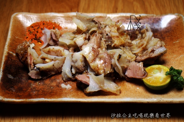 棧 standing bar：東區串燒『棧 standing bar』捷運忠孝敦化站