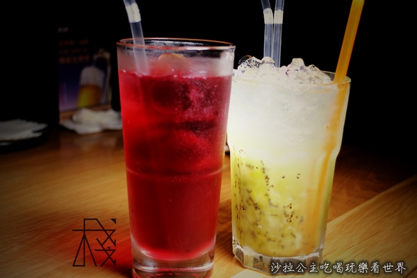 棧 standing bar：東區串燒『棧 standing bar』捷運忠孝敦化站