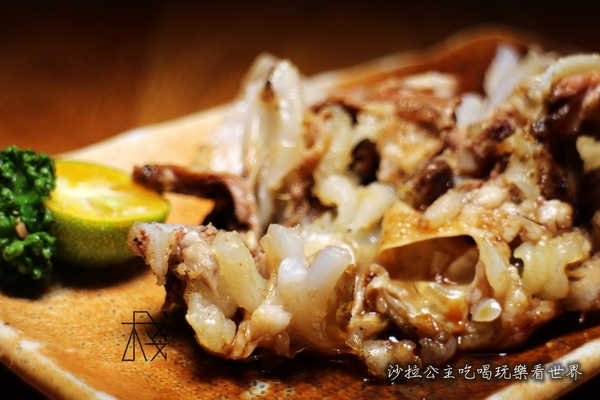 棧 standing bar：東區串燒『棧 standing bar』捷運忠孝敦化站