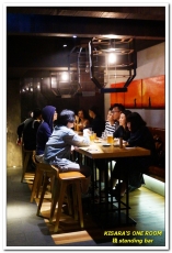 棧 standing bar:東區串燒.吃喝到開心的現代風居食屋──棧standing bar 棧 standing bar:東區串燒.吃喝到開心的現代風居食屋──棧standing bar