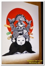 棧 standing bar:東區串燒.吃喝到開心的現代風居食屋──棧standing bar 棧 standing bar:東區串燒.吃喝到開心的現代風居食屋──棧standing bar