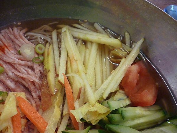 朝鮮味韓國料理(仁愛二店)：各式各樣的小菜吃到到飽--朝鮮味韓國料理餐廳安和店