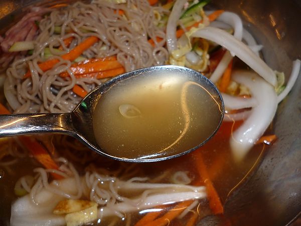 朝鮮味韓國料理(仁愛二店)：各式各樣的小菜吃到到飽--朝鮮味韓國料理餐廳安和店