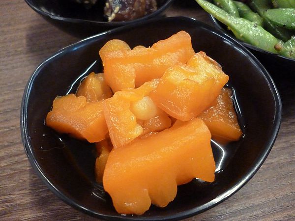 朝鮮味韓國料理(仁愛二店)：各式各樣的小菜吃到到飽--朝鮮味韓國料理餐廳安和店