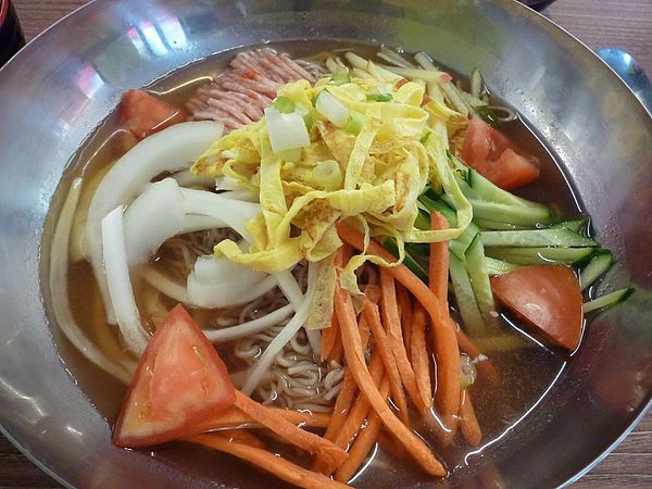 朝鮮味韓國料理(仁愛二店)：各式各樣的小菜吃到到飽--朝鮮味韓國料理餐廳安和店