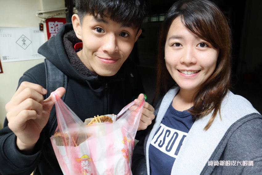 新竹鹹酥雞推薦蕭家鹽酥雞，隱身巷弄的低調鹽酥雞店，什麼都可以炸？