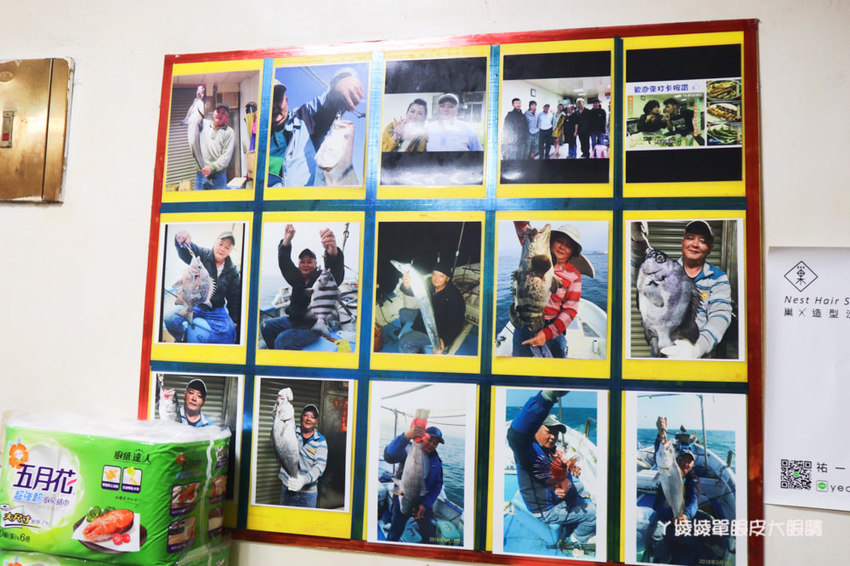 新竹鹹酥雞推薦蕭家鹽酥雞，隱身巷弄的低調鹽酥雞店，什麼都可以炸？