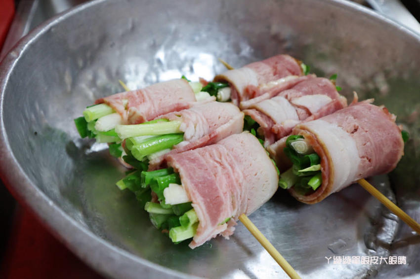 新竹鹹酥雞推薦蕭家鹽酥雞，隱身巷弄的低調鹽酥雞店，什麼都可以炸？