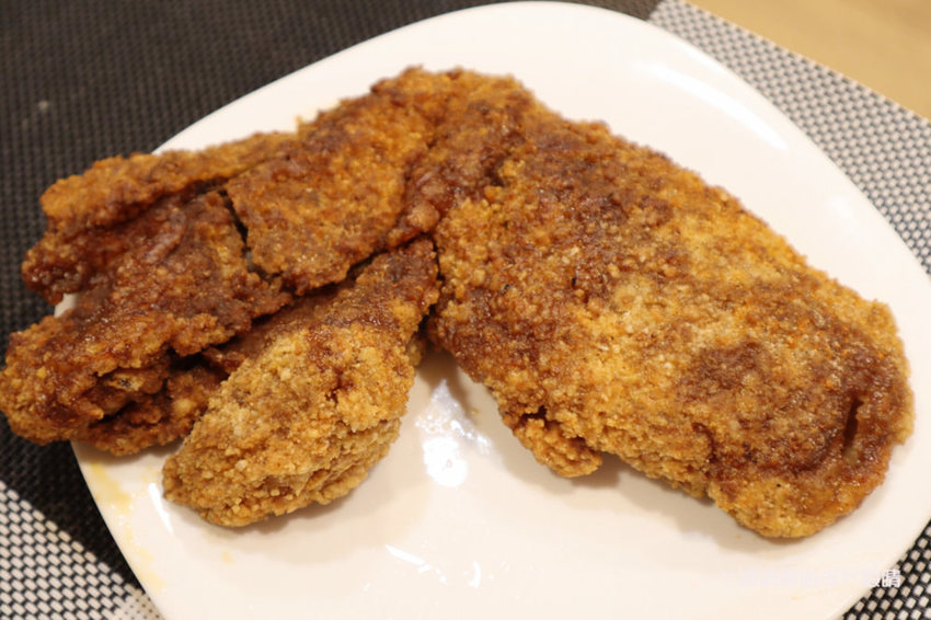 新竹鹹酥雞推薦蕭家鹽酥雞，隱身巷弄的低調鹽酥雞店，什麼都可以炸？