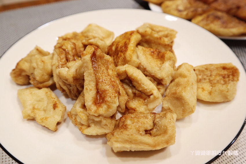 新竹鹹酥雞推薦蕭家鹽酥雞，隱身巷弄的低調鹽酥雞店，什麼都可以炸？