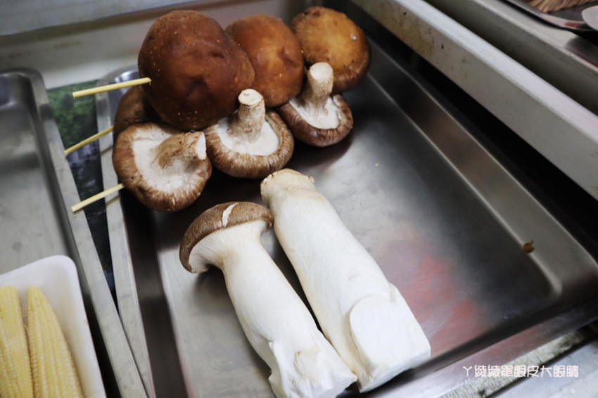 新竹鹹酥雞推薦蕭家鹽酥雞，隱身巷弄的低調鹽酥雞店，什麼都可以炸？