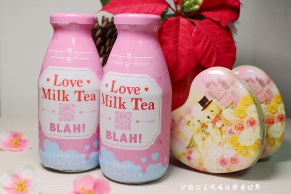 所以奶茶：玫瑰奶茶還沒散退『所以奶茶』沒有奶又開賣/豆乳紅茶/豆乳綠茶