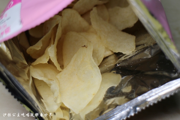 樂事烘焙洋芋片：Lay's/Dazzling Café限定聯名『樂事洋芋片』濃情太妃糖/蜜糖瑪奇朵